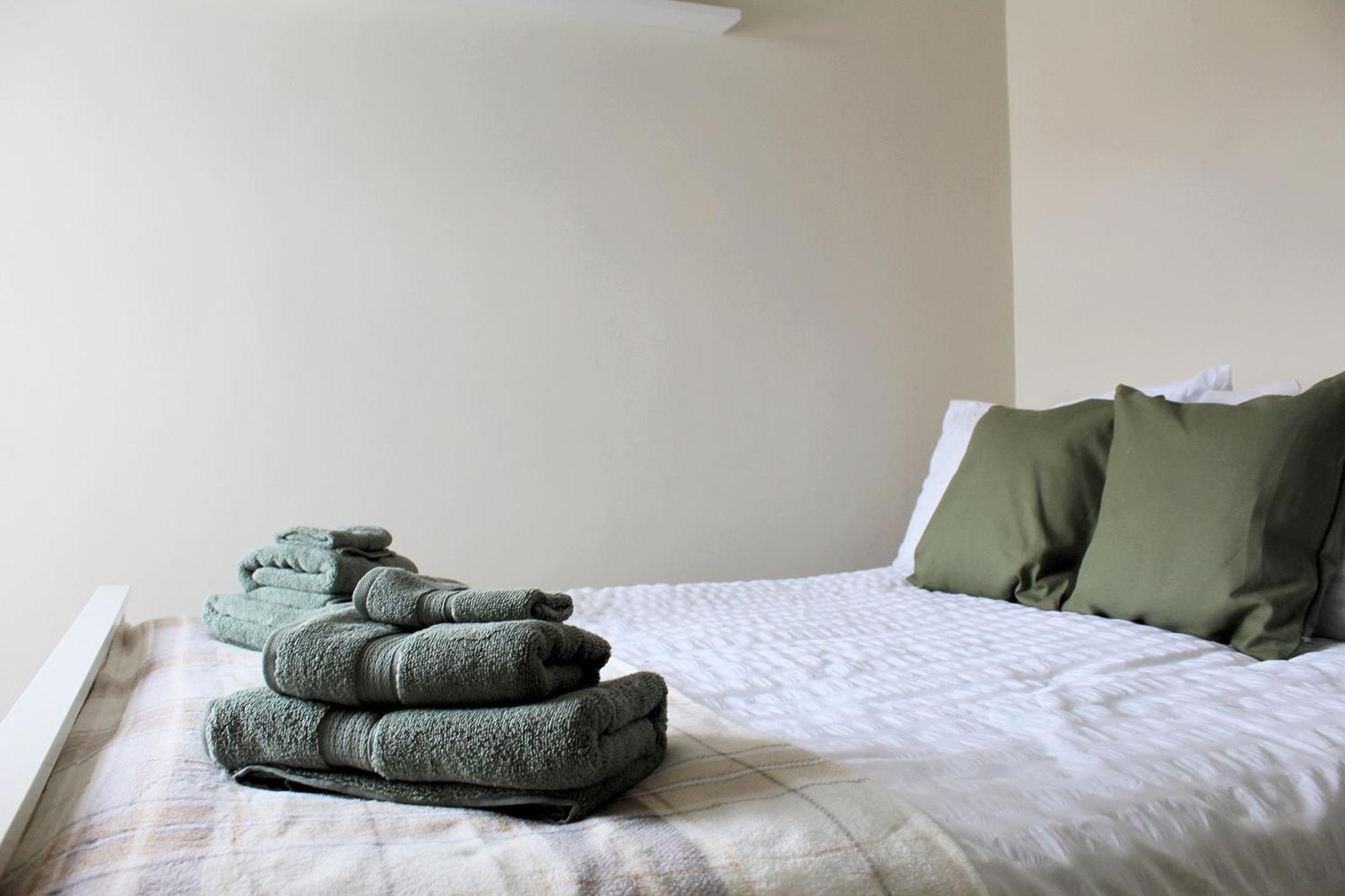 Cosy Cottage In Mersea - Walking Distance To Beach And Town Уест Мърси Екстериор снимка