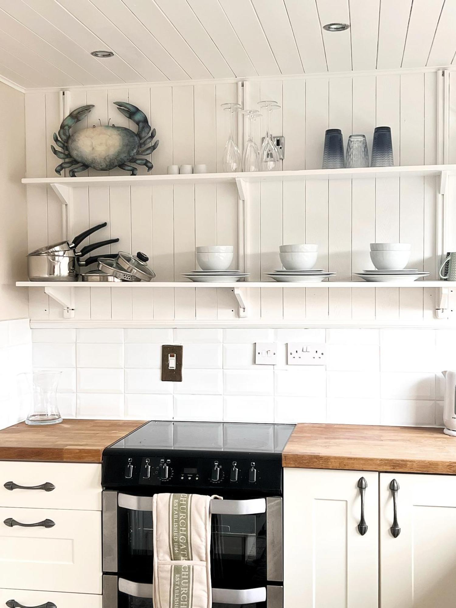 Cosy Cottage In Mersea - Walking Distance To Beach And Town Уест Мърси Екстериор снимка
