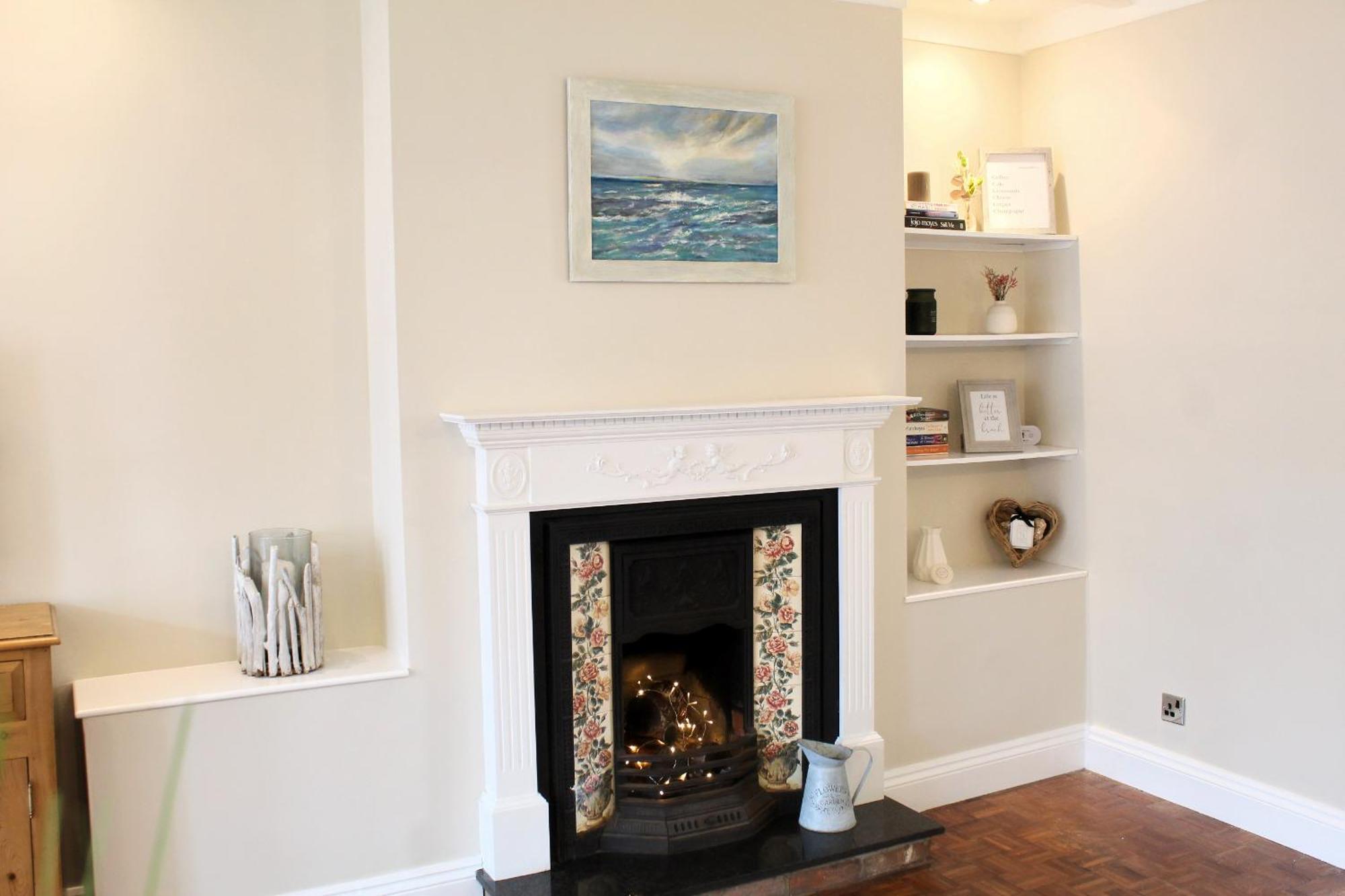 Cosy Cottage In Mersea - Walking Distance To Beach And Town Уест Мърси Екстериор снимка