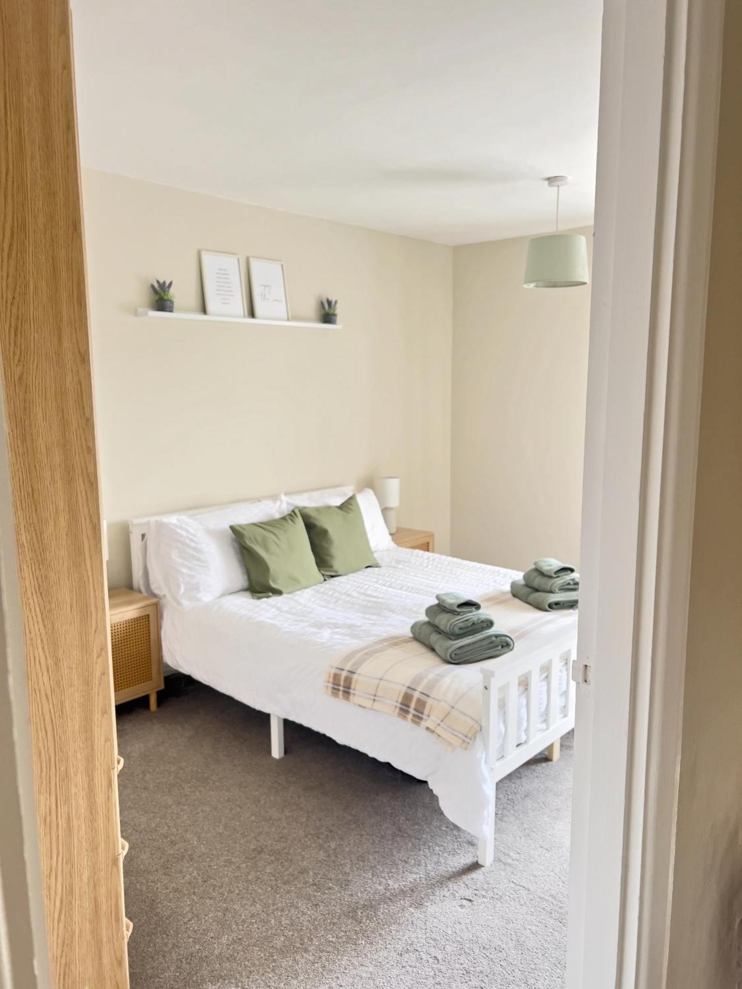 Cosy Cottage In Mersea - Walking Distance To Beach And Town Уест Мърси Екстериор снимка