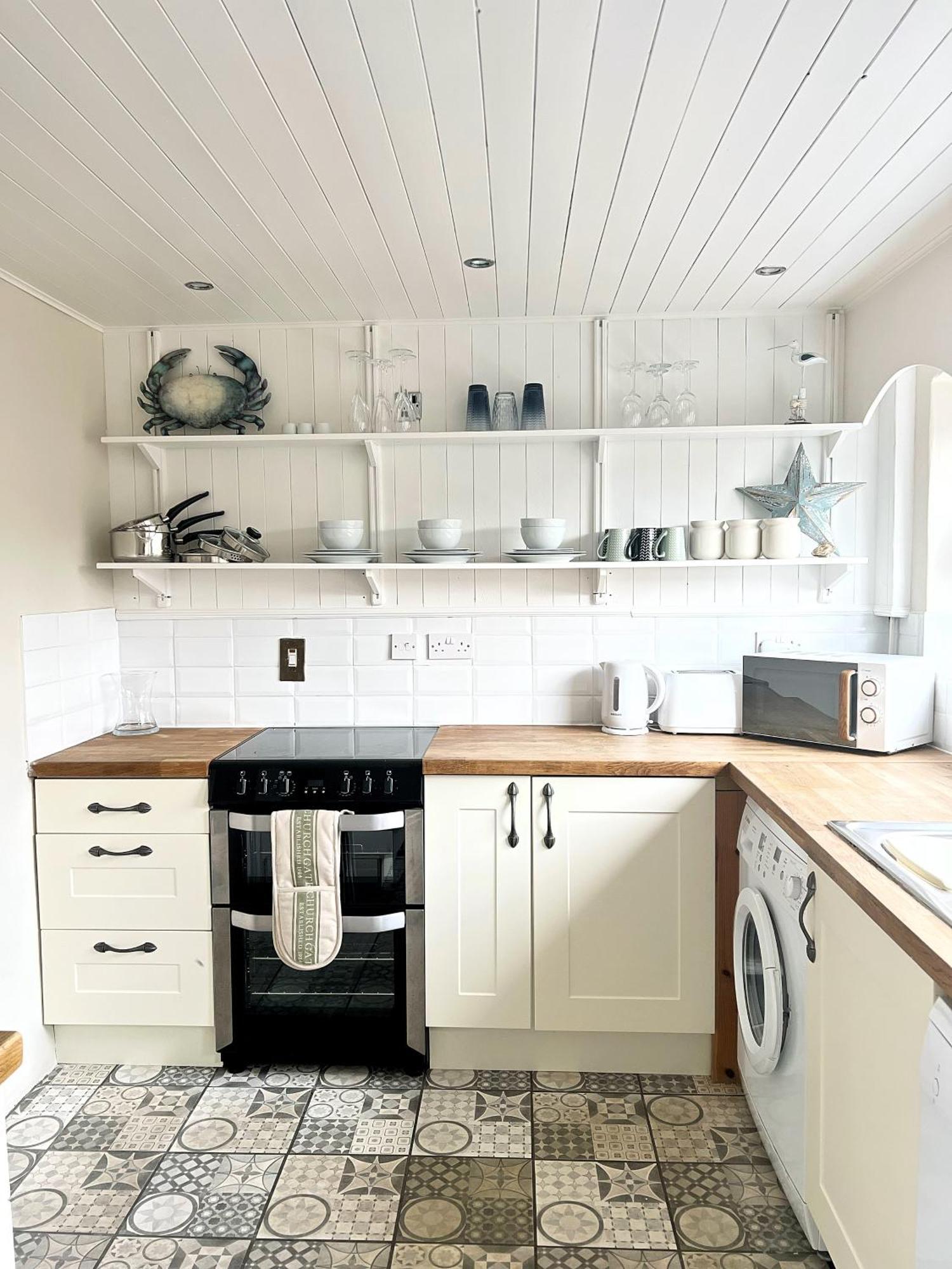 Cosy Cottage In Mersea - Walking Distance To Beach And Town Уест Мърси Екстериор снимка