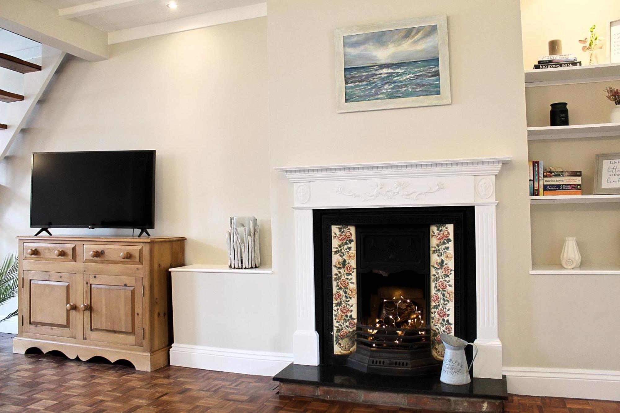 Cosy Cottage In Mersea - Walking Distance To Beach And Town Уест Мърси Екстериор снимка